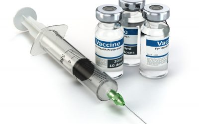 Očkovací dny 4.11.2022 a 16.11.2022
